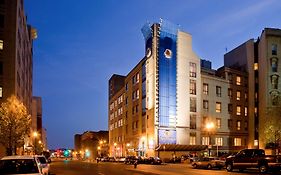 Doubletree By Hilton Hotel Boston - Downtown Exterior photo