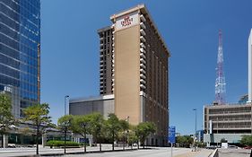 Crowne Plaza Hotel Dallas Downtown By Ihg Exterior photo