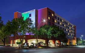 Doubletree By Hilton San Antonio Downtown Hotel Exterior photo