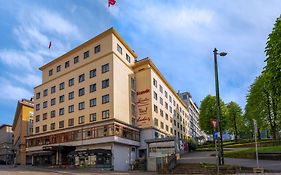 Scandic Neptun Hotel Bergen Exterior photo