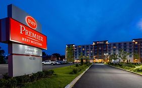 Best Western Premier Airport/Expo Center Hotel Louisville Exterior photo