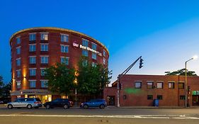 Best Western Plus Boston Hotel Exterior photo