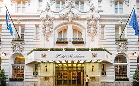 Hotel Monteleone New Orleans Exterior photo