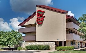 Red Roof Inn St Louis - Westport Saint Louis Exterior photo