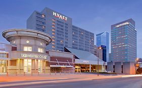 Hyatt Regency Lexington Hotel Exterior photo