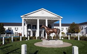 The Campbell House Lexington, Curio Collection By Hilton Hotel Exterior photo