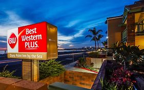 Best Western Plus Dana Point Inn-By-The-Sea Exterior photo