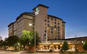 Embassy Suites Lincoln Exterior photo