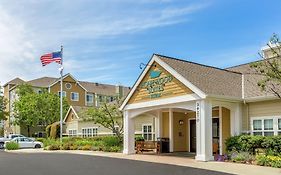 Homewood Suites By Hilton Newark Fremont Exterior photo