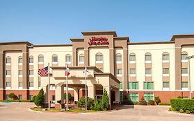 Hampton Inn And Suites Waxahachie Exterior photo