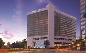 Doubletree By Hilton Orlando Downtown Hotel Exterior photo