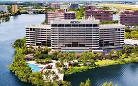 Hilton Miami Airport Blue Lagoon Hotel Exterior photo