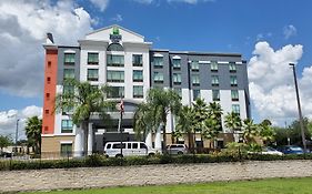 Holiday Inn Express-International Drive By Ihg Orlando Exterior photo