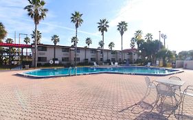 Ramada By Wyndham Davenport Orlando South Hotel Exterior photo