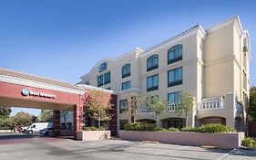 Best Western Inn & Suites San Mateo - San Francisco Airport Exterior photo