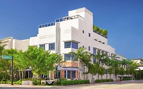 Gale South Beach, Curio Collection By Hilton Hotel Miami Beach Exterior photo