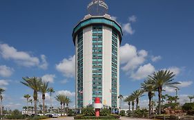 Four Points By Sheraton Orlando International Drive Hotel Exterior photo