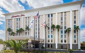 Hampton Inn Orlando Near Universal Blv/International Dr Exterior photo