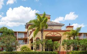 Howard Johnson By Wyndham Tropical Palms Kissimmee Hotel Exterior photo