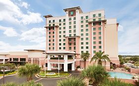 Embassy Suites By Hilton Orlando Lake Buena Vista South Kissimmee Exterior photo