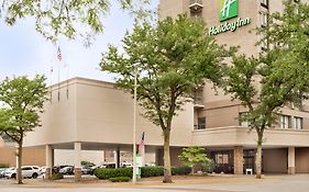 Holiday Inn Rock Island-Quad Cities, An Ihg Hotel Exterior photo