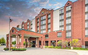 Hyatt Place Detroit/Livonia Hotel Exterior photo