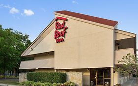 Red Roof Inn Detroit - Roseville St Clair Shores Exterior photo