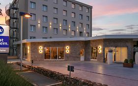 Best Western Hotel Mainz Exterior photo