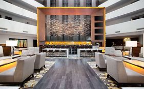 Hilton Mclean Tysons Corner Hotel Exterior photo