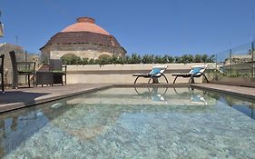 Palazzo Consiglia - Ik Collection Hotel Valletta Exterior photo