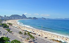 Socialtel Copacabana - Formerly Selina Copacabana Hotel Rio de Janeiro Exterior photo