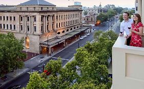 Grosvenor Hotel Adelaide Exterior photo