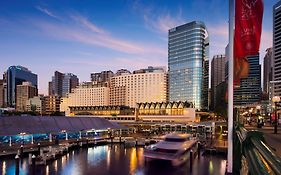 Hyatt Regency Sydney Hotel Exterior photo