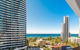 Peppers Broadbeach Aparthotel Gold Coast Exterior photo