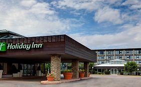 Holiday Inn Toronto Airport East By Ihg Exterior photo