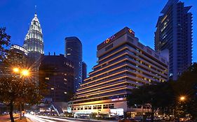 Corus Klcc Hotel Kuala Lumpur Exterior photo