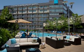 Toronto Don Valley Hotel And Suites Facilities photo