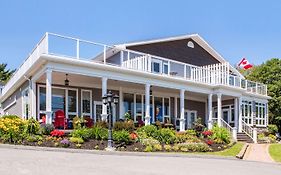 Comfort Inn Halifax Exterior photo