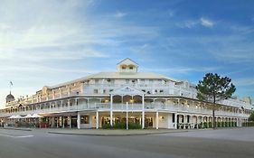 Esplanade Hotel Fremantle - By Rydges Exterior photo