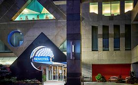 Novotel Toronto North York Exterior photo