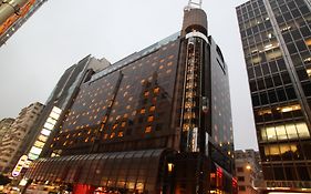 Prudential Hotel Hong Kong Exterior photo