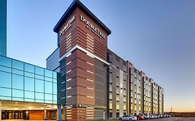 Doubletree By Hilton Halifax Dartmouth Hotel Exterior photo