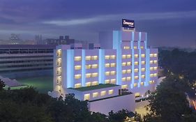 The Connaught, New Delhi- Ihcl Seleqtions Hotel Exterior photo