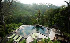 Beji Ubud Resort Exterior photo