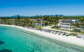 Solana Beach Mauritius - Adults Only Hotel Belle Mare Exterior photo