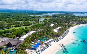 Constance Belle Mare Plage Hotel Exterior photo