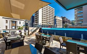 Cresta Grande Cape Town Hotel Exterior photo