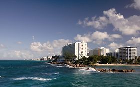 The Condado Plaza Hotel San Juan Exterior photo