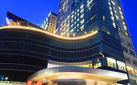 Swiss-Belhotel Mangga Besar Jakarta Exterior photo