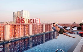 Ibis Jaipur City Centre - An Accor Brand Hotel Exterior photo